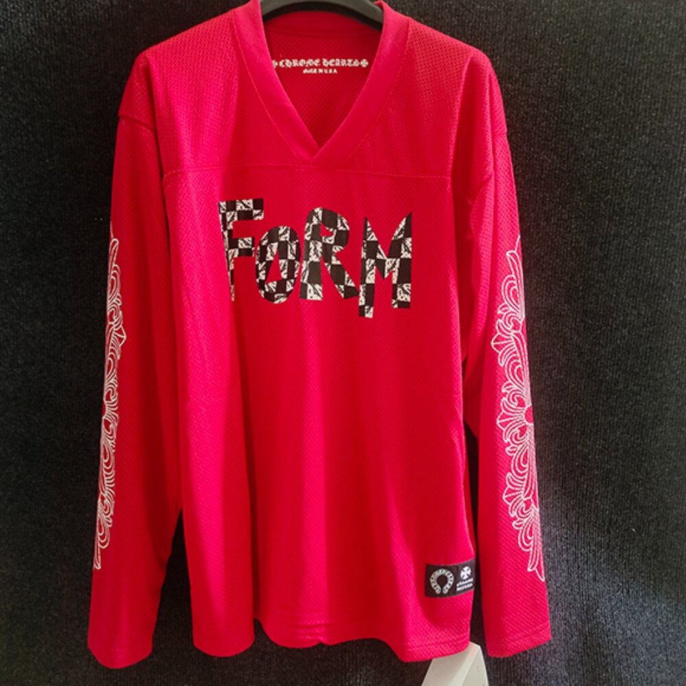 Chrome Hearts Matty Boy Jersey